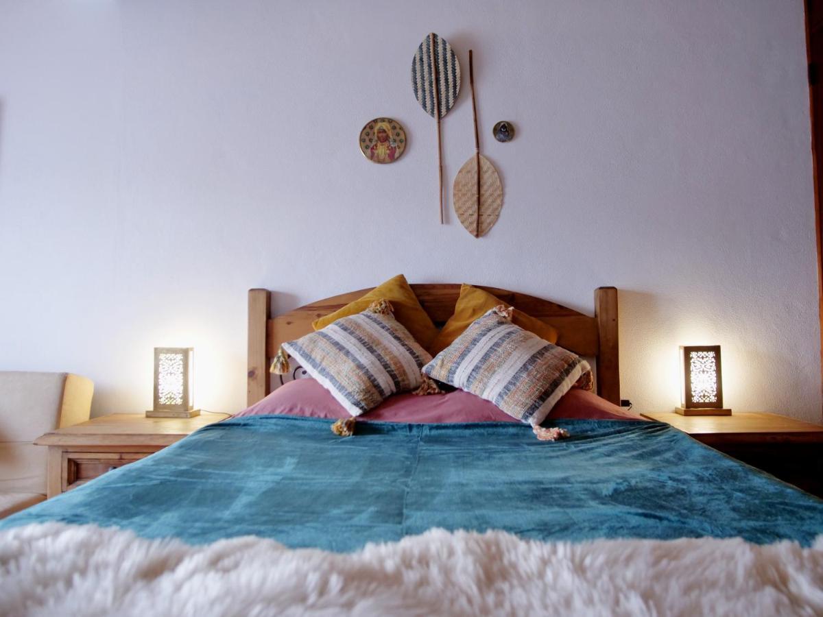 Apartmán Sonhos Cosmicos Barril de Alva Exteriér fotografie