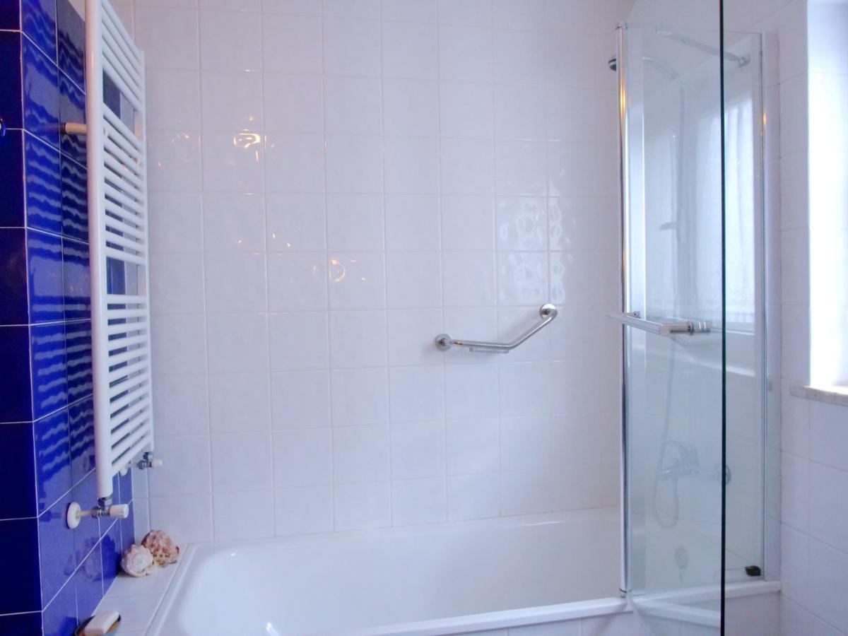Apartmán Sonhos Cosmicos Barril de Alva Exteriér fotografie