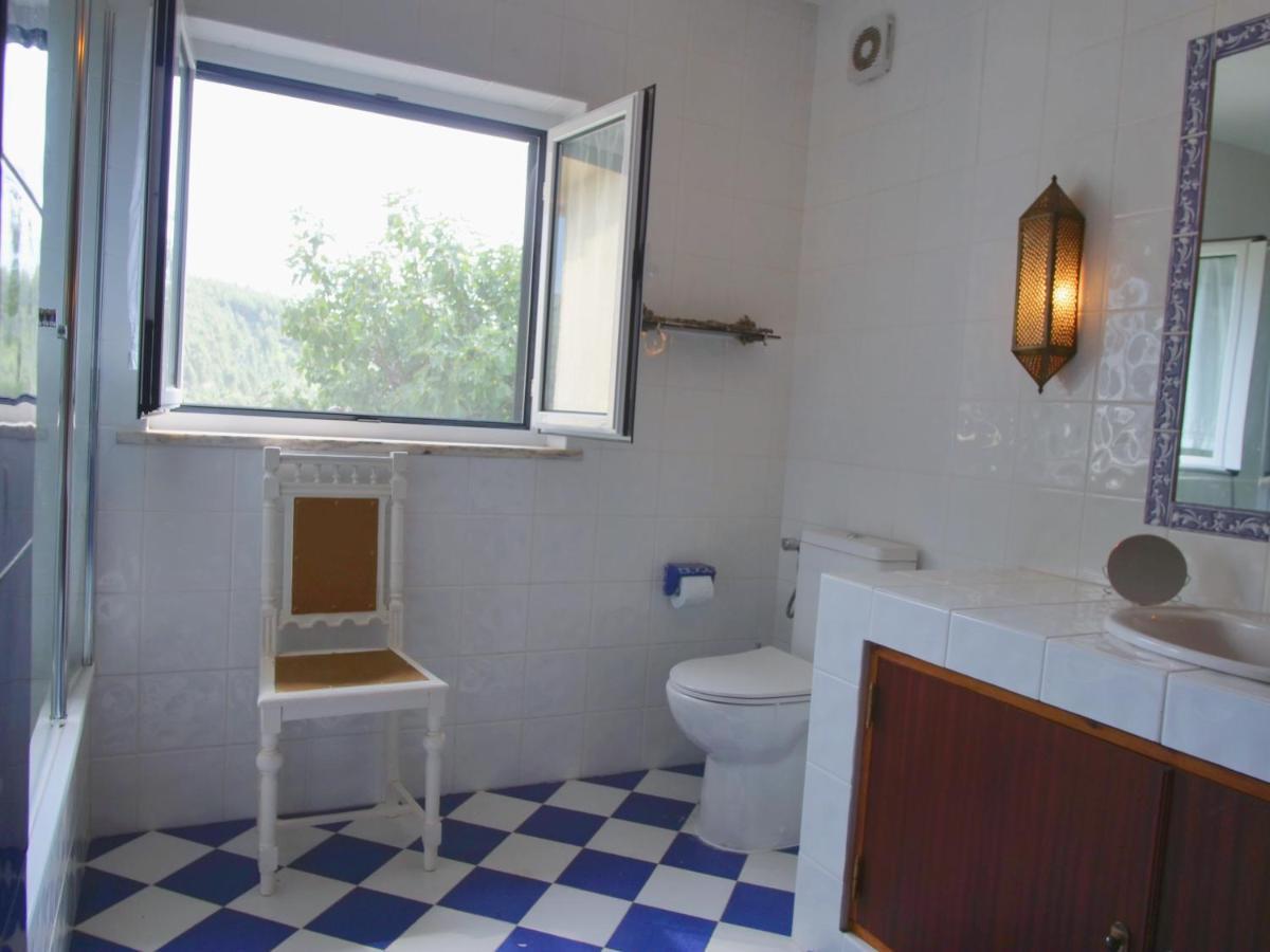 Apartmán Sonhos Cosmicos Barril de Alva Exteriér fotografie