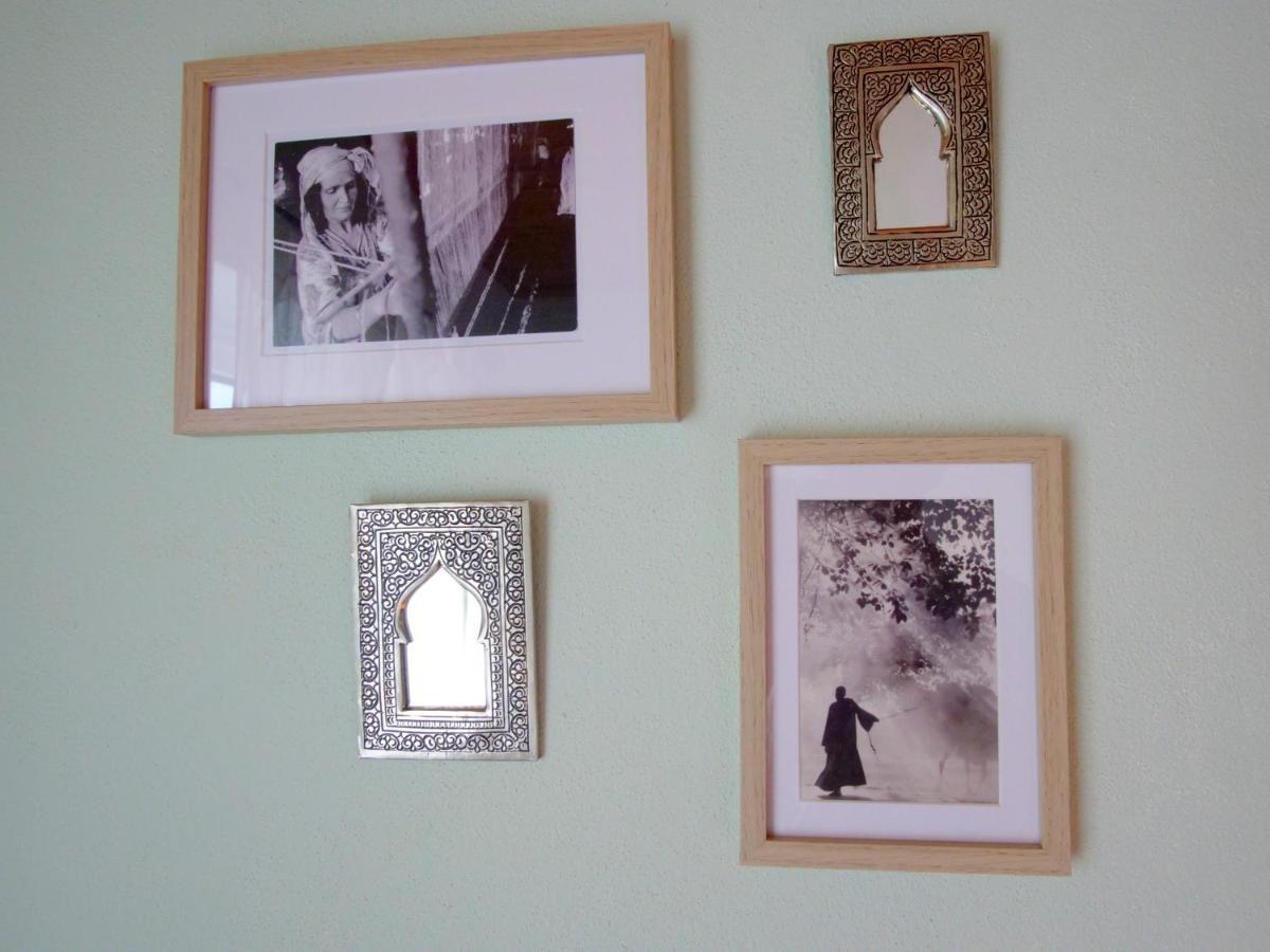 Apartmán Sonhos Cosmicos Barril de Alva Exteriér fotografie
