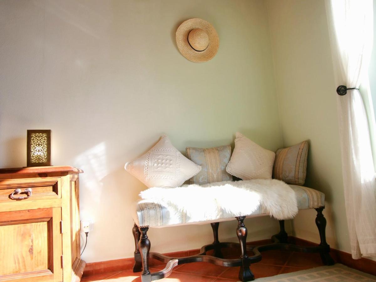 Apartmán Sonhos Cosmicos Barril de Alva Exteriér fotografie