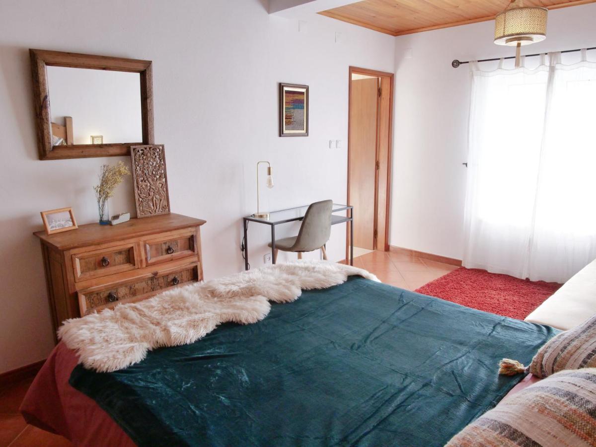 Apartmán Sonhos Cosmicos Barril de Alva Exteriér fotografie