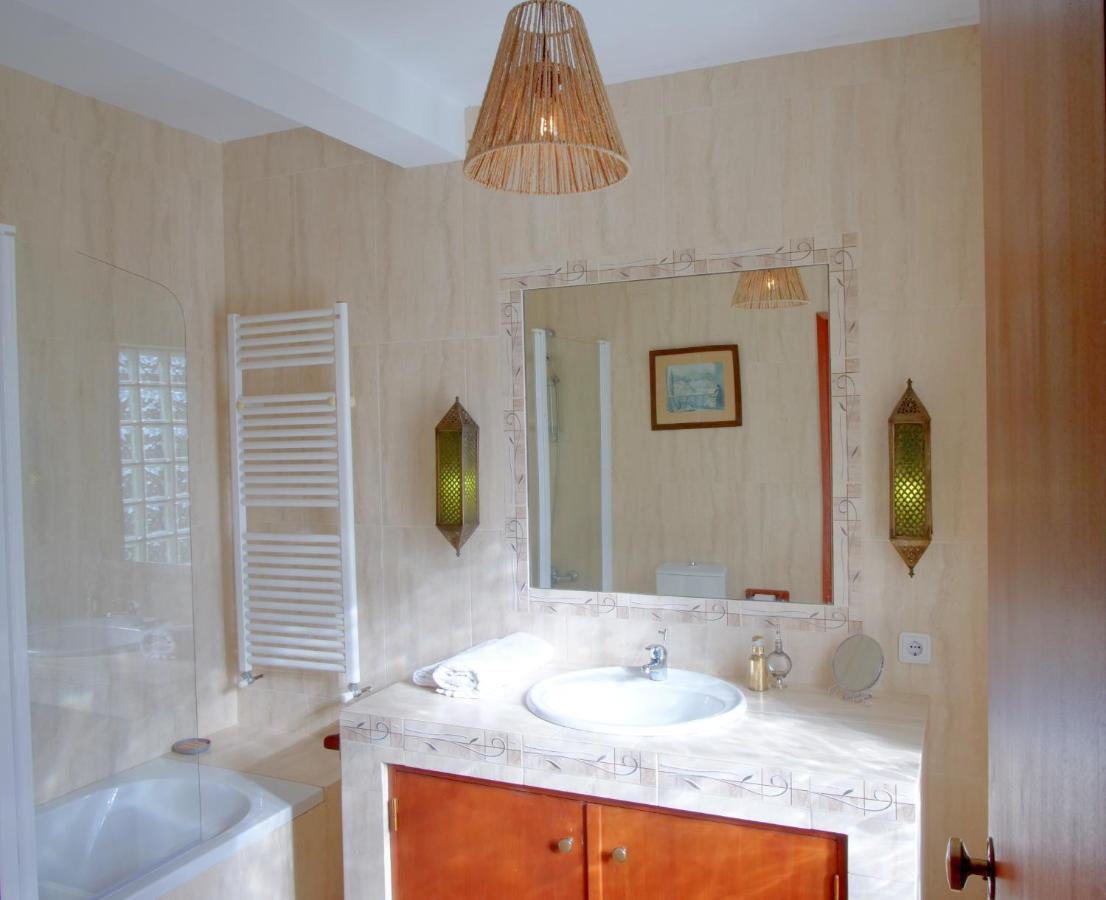 Apartmán Sonhos Cosmicos Barril de Alva Exteriér fotografie
