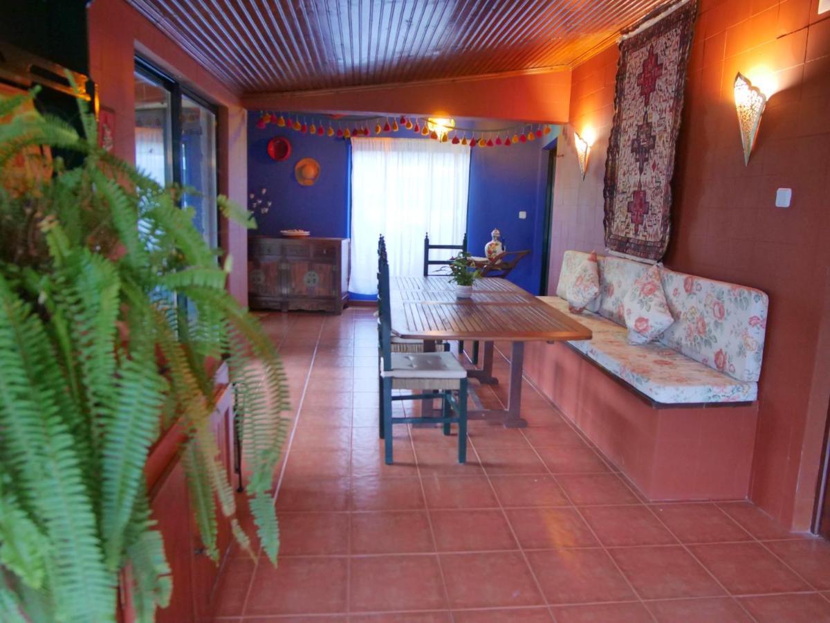 Apartmán Sonhos Cosmicos Barril de Alva Exteriér fotografie