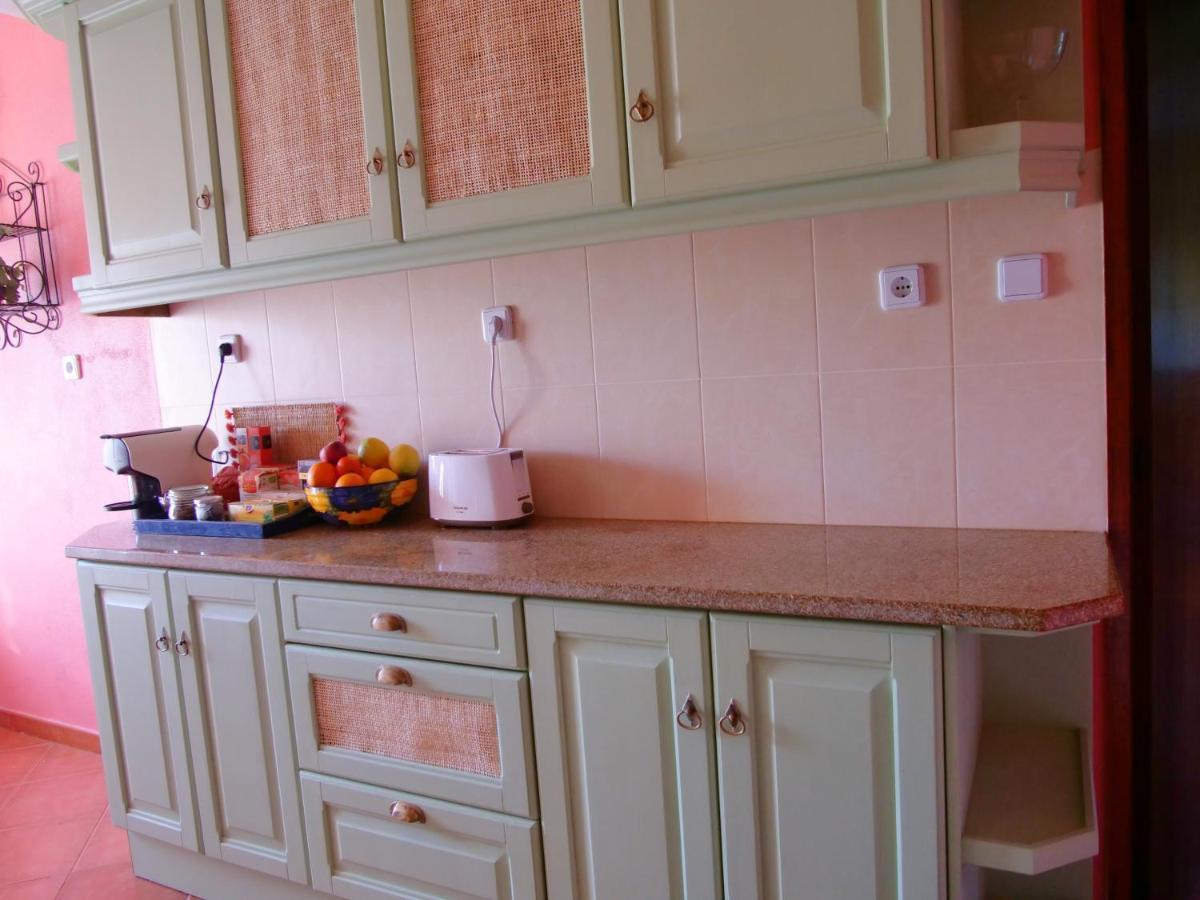 Apartmán Sonhos Cosmicos Barril de Alva Exteriér fotografie