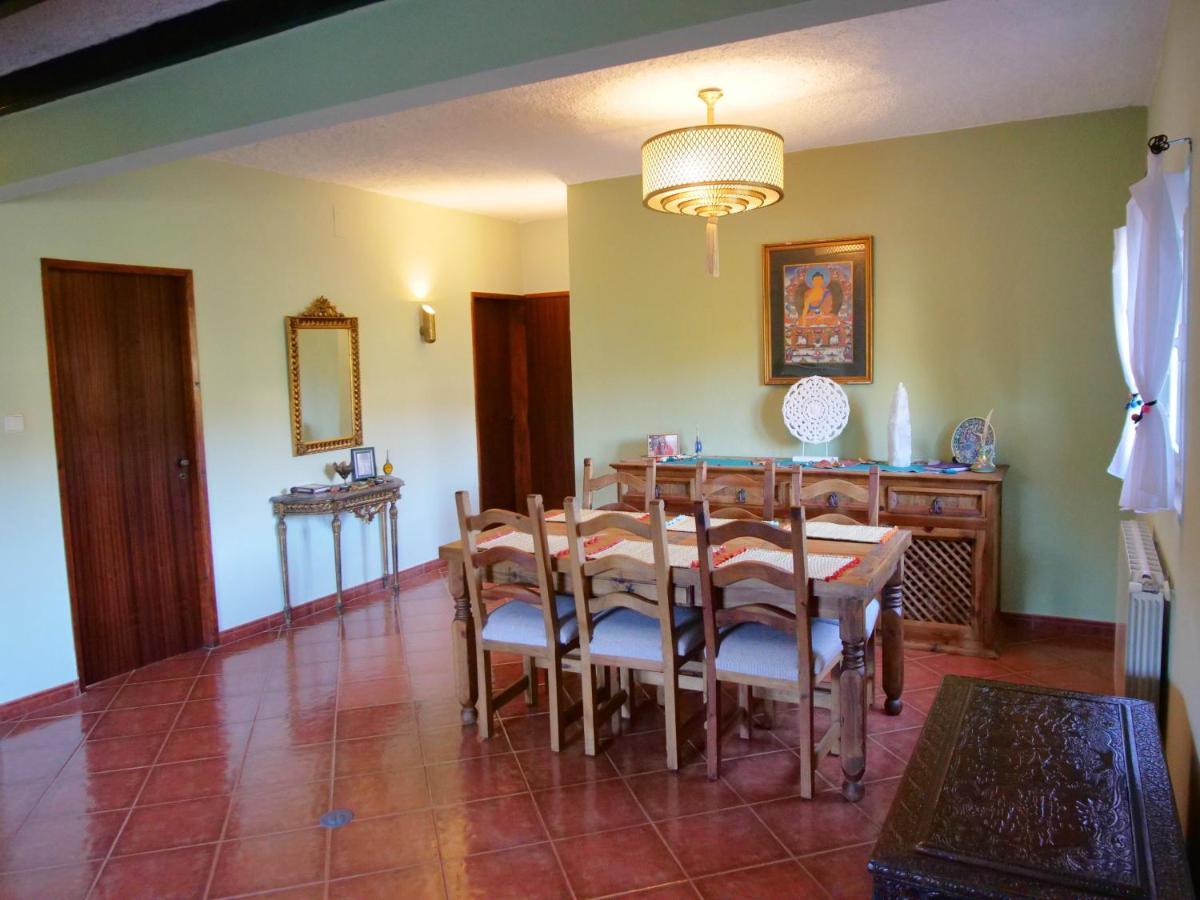 Apartmán Sonhos Cosmicos Barril de Alva Exteriér fotografie