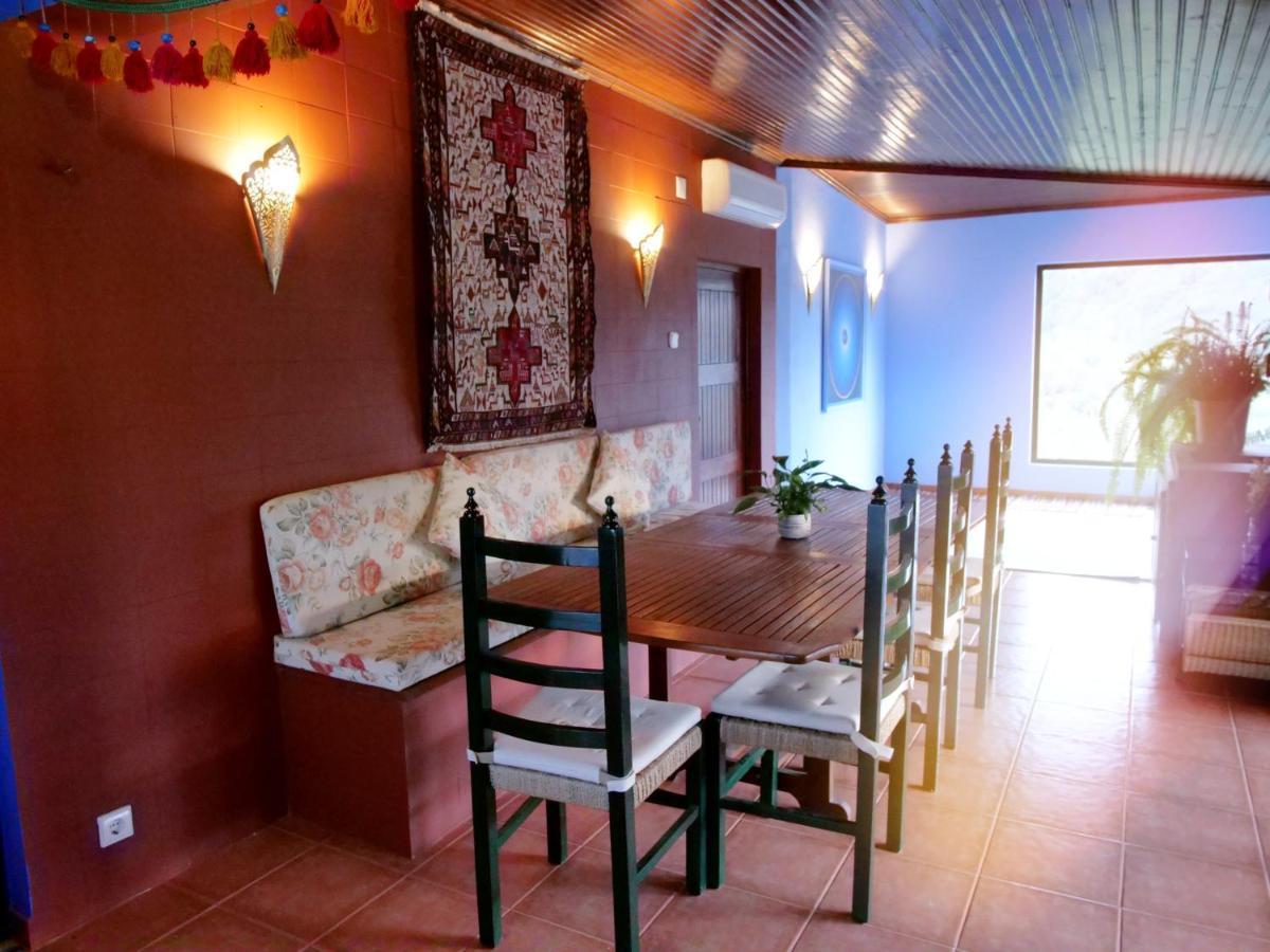 Apartmán Sonhos Cosmicos Barril de Alva Exteriér fotografie