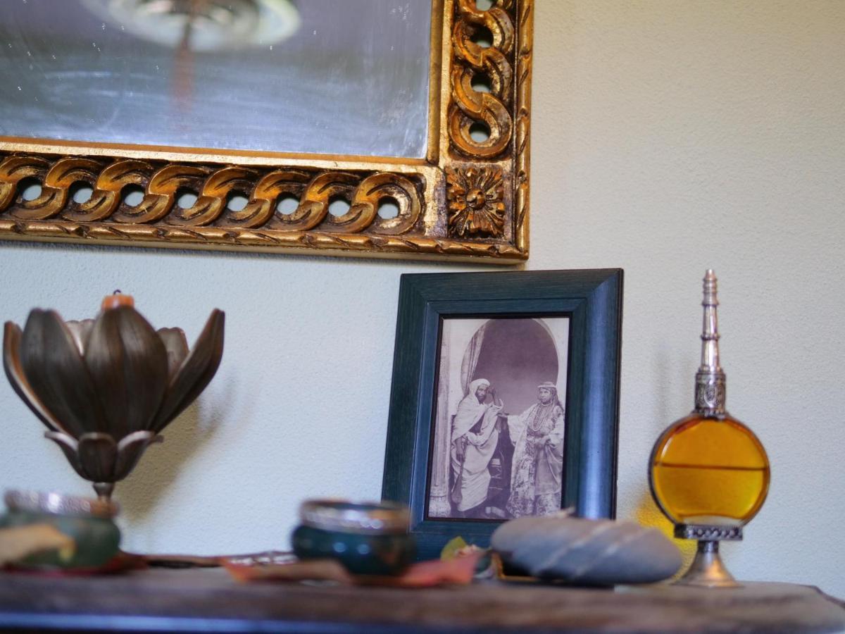 Apartmán Sonhos Cosmicos Barril de Alva Exteriér fotografie