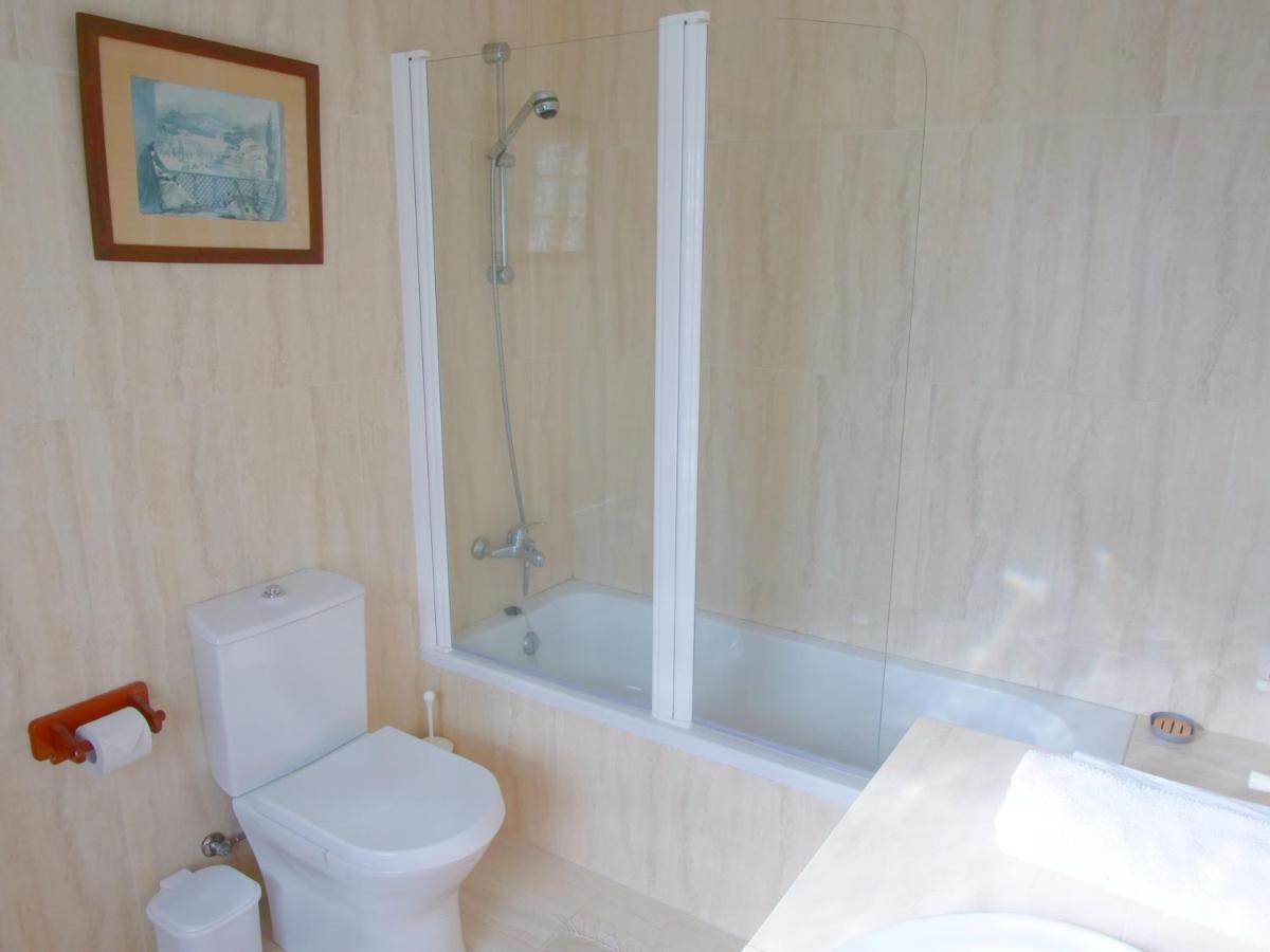 Apartmán Sonhos Cosmicos Barril de Alva Exteriér fotografie