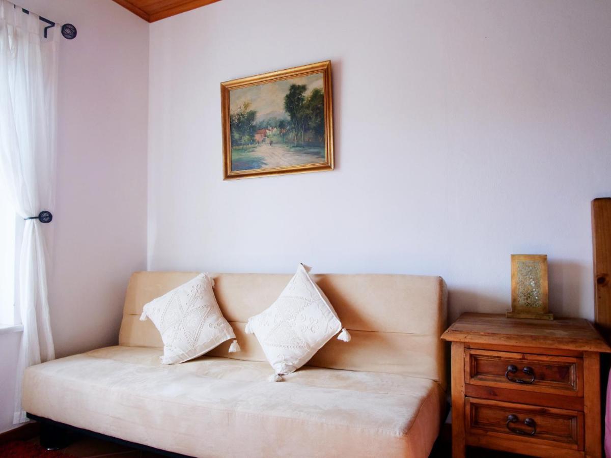 Apartmán Sonhos Cosmicos Barril de Alva Exteriér fotografie