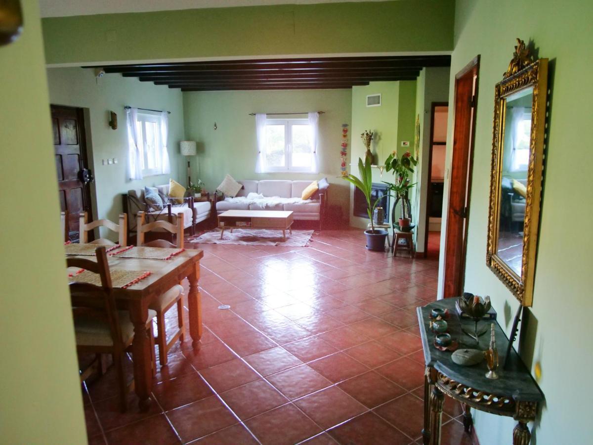 Apartmán Sonhos Cosmicos Barril de Alva Exteriér fotografie