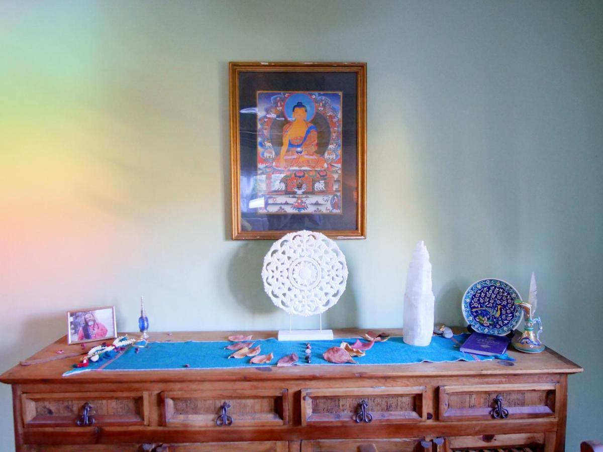 Apartmán Sonhos Cosmicos Barril de Alva Exteriér fotografie