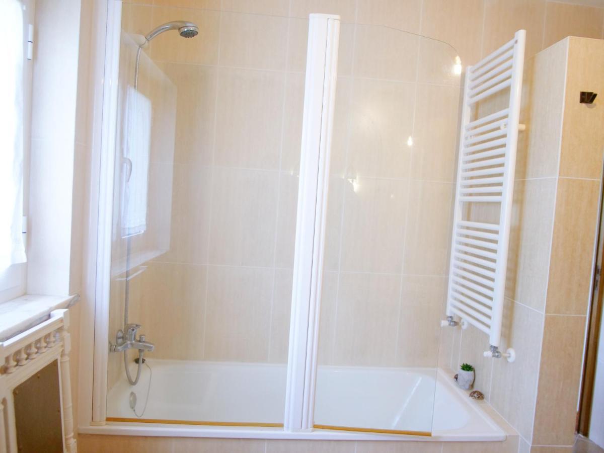 Apartmán Sonhos Cosmicos Barril de Alva Exteriér fotografie