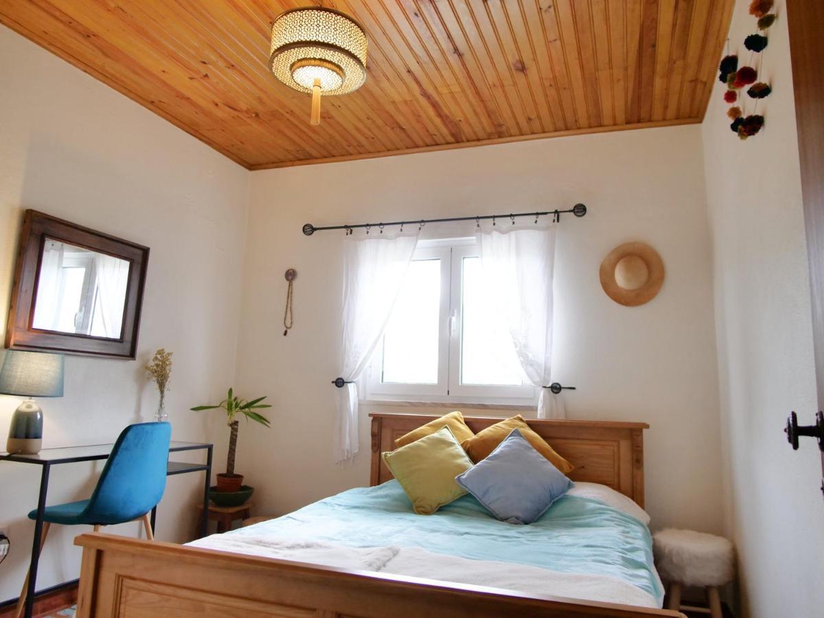 Apartmán Sonhos Cosmicos Barril de Alva Exteriér fotografie