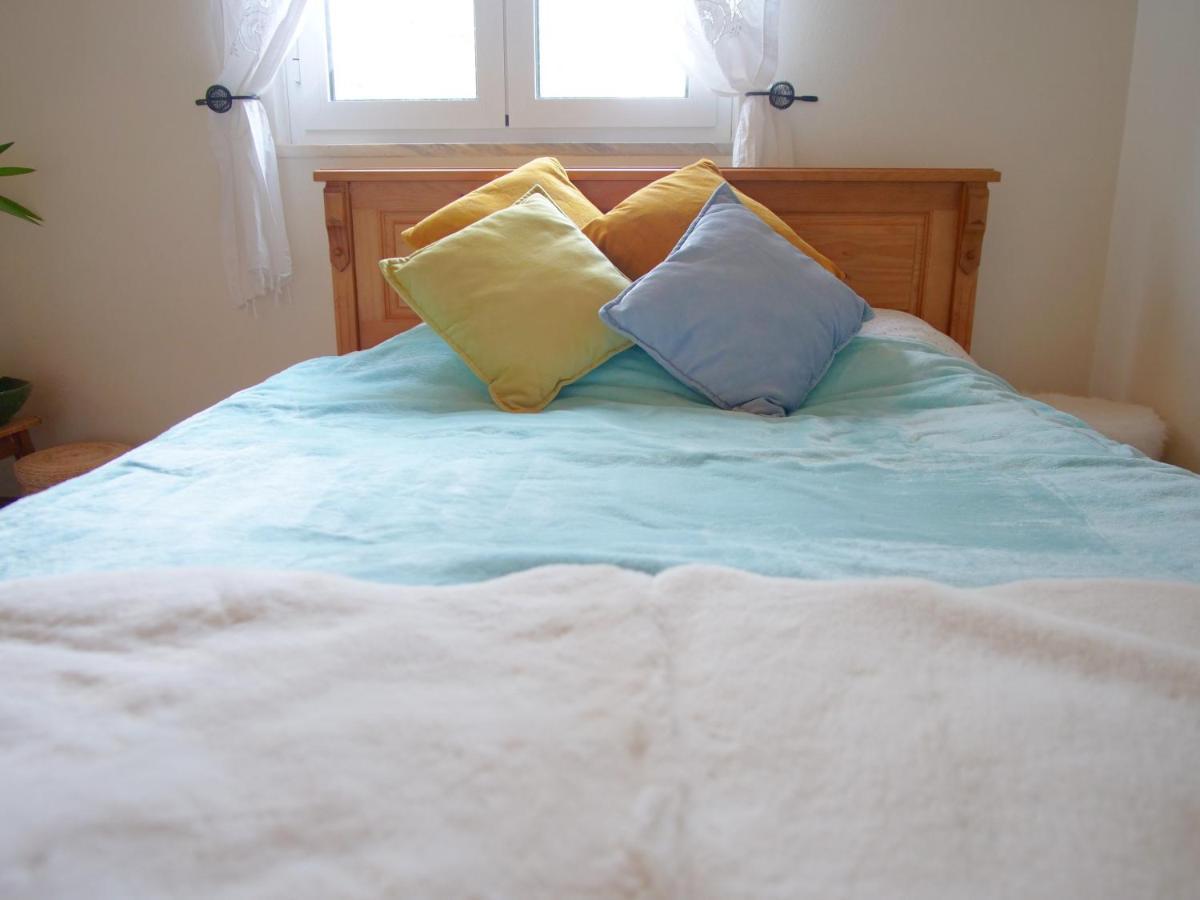 Apartmán Sonhos Cosmicos Barril de Alva Exteriér fotografie