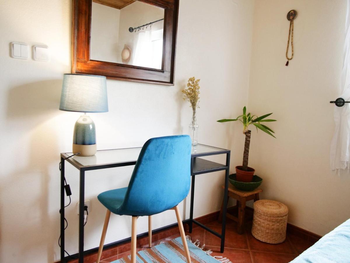 Apartmán Sonhos Cosmicos Barril de Alva Exteriér fotografie