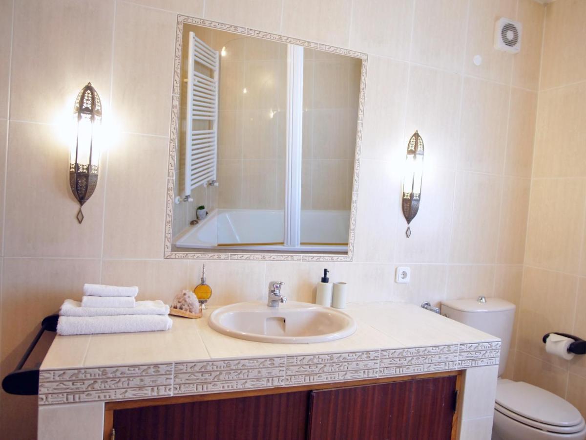 Apartmán Sonhos Cosmicos Barril de Alva Exteriér fotografie