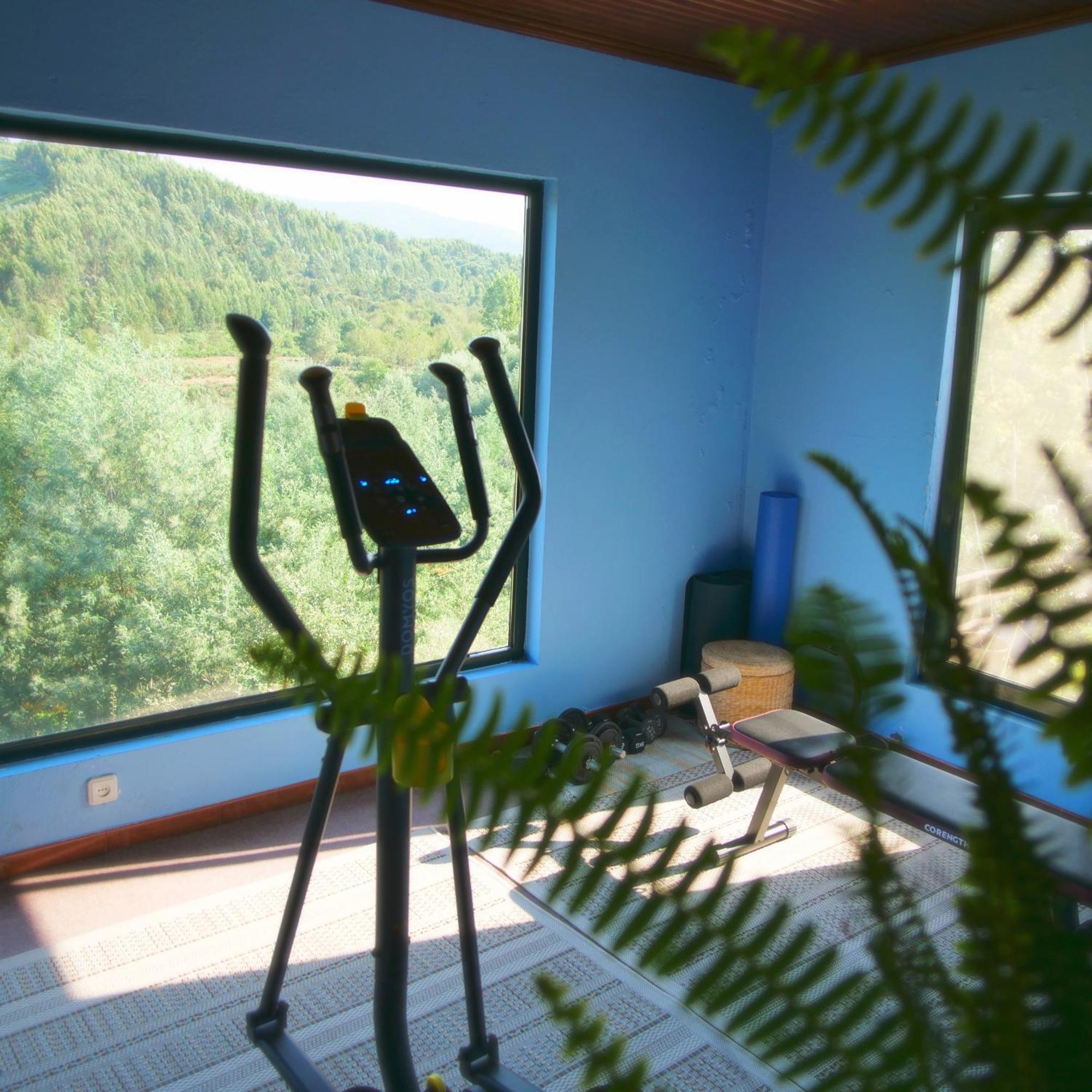 Apartmán Sonhos Cosmicos Barril de Alva Exteriér fotografie
