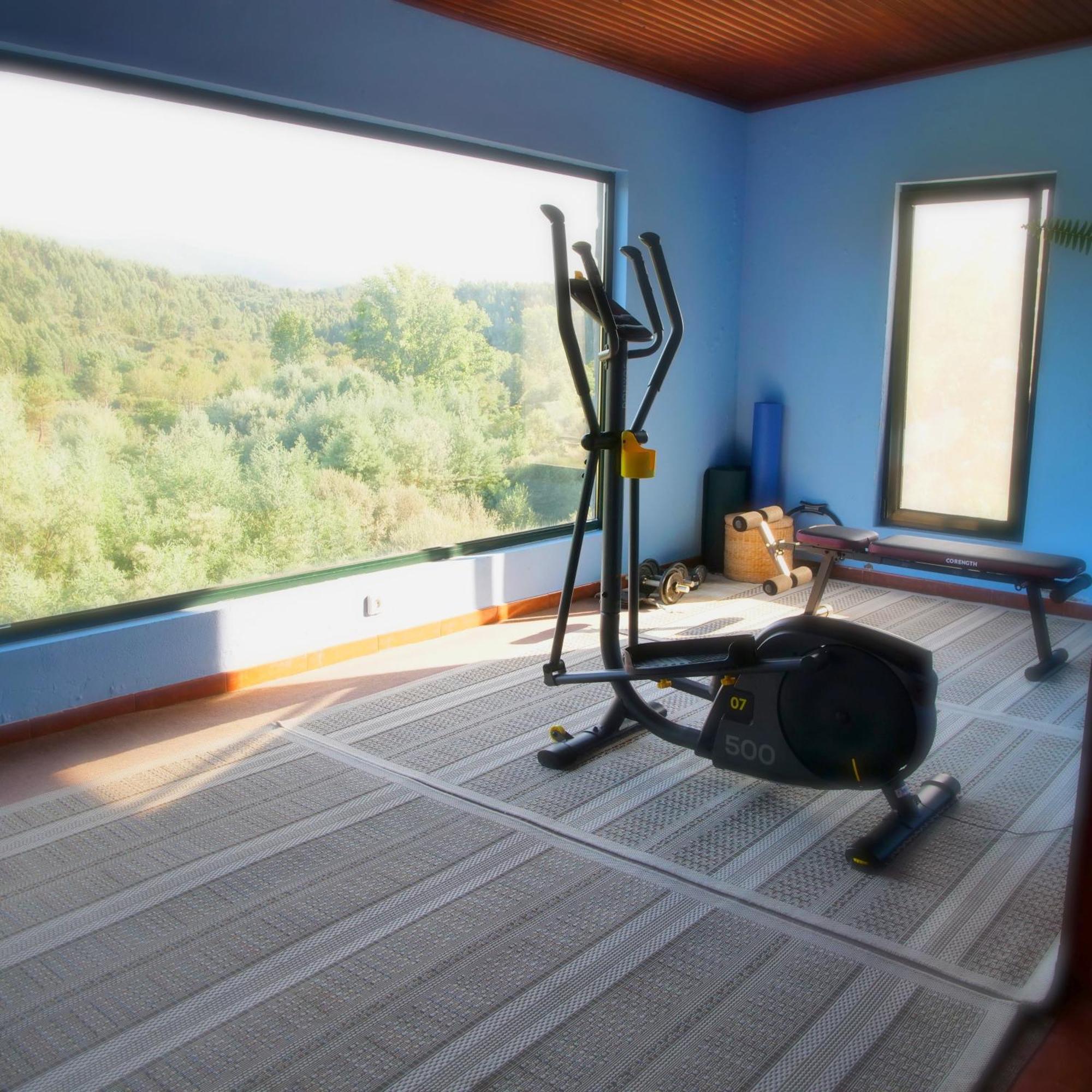 Apartmán Sonhos Cosmicos Barril de Alva Exteriér fotografie